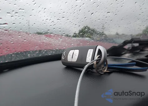 2018 Mazda Cx-5 Sport z USA, uszkodzony, nr VIN JM3KFBBM9J0335558